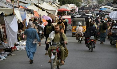 الولايات المتحدة تنسحب من قاعدة كبيرة في قندهار بجنوب أفغانستان