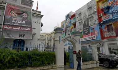 محاكمة الصحافي المغربي عمر الراضي تتواصل في جلسة مغلقة