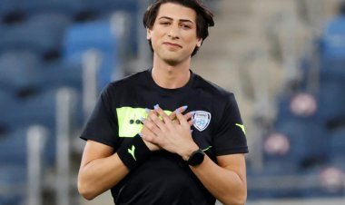 أول حكمة متحولة جنسياً تدير مباراة في الدوري الإسرائيلي