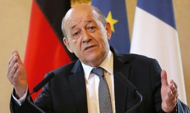لودريان: فصل لبنان عن الأزمات الإقليمية له أهمية أساسية
