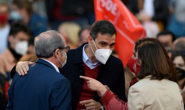 مدريد تعفو عن الانفصاليين الكاتالونيين المسجونين