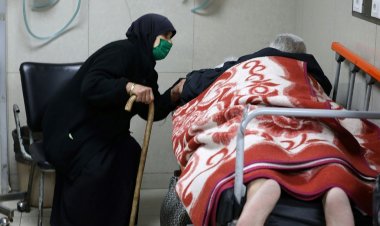الإمارات ترسل طائرة مساعدات طبية رابعة إلى سوريا تضم لقاحات كوفيد-19