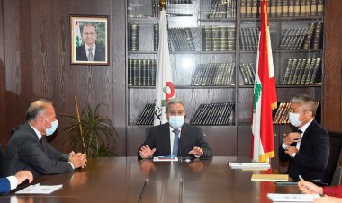 المشرفيه: تعاون الحكومة اللبنانية مع الأمم المتحدة مفتاح نجاح الـ LCRP