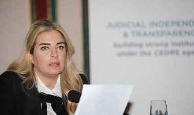 طلب رد القاضية سلامه امام محكمة استئناف البقاع