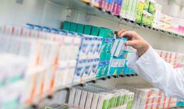 سلوم: نهيب بالقوى الامنية والشرطة البلدية التحرك لحماية الصيدليات