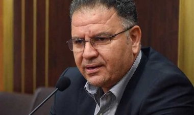 فياض: "الحزب" لا يريد التدخل بشؤون أي دولة عربية