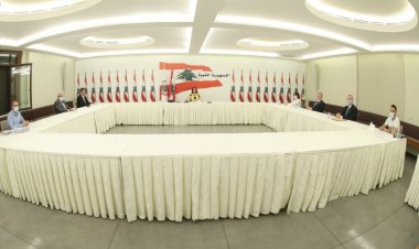 ستريدا جعجع: لانتخابات نيابية مبكرة والحفاظ على صمود شعبنا