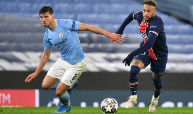 مدافع سيتي دياش لاعب العام في انكلترا في استفتاء رابطة الصحافيين