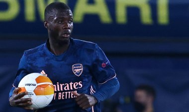 يوروبا ليغ: فياريال عقبة أمام نهائي انكليزي محتمل بين مانشستر يونايتد وأرسنال