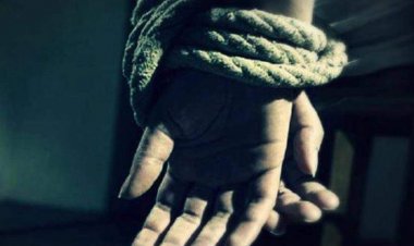 خطّطا لخطف مواطن من بلدة صفاريه وطلب فدية من ذويه وشعبة المعلومات توقفهما قبل التنفيذ