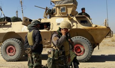واشنطن لا تزال تبحث عن بلد مضيف لاستقبال مترجمين أفغان