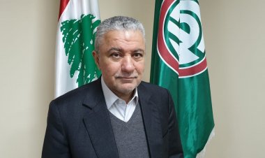 محمد نصر الله: شهور نبحث عن الحكومة في العواصم ولا نمد ايدينا الى بعضنا