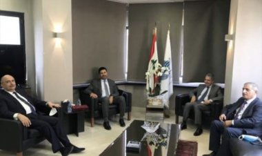 نجم: توافقنا أن نبحث عن الحلول التي ممكن أن تفيدنا.