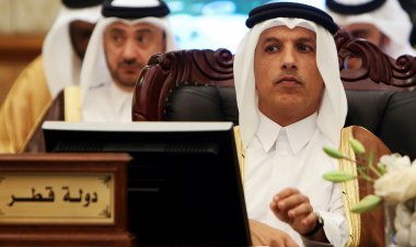 توقيف وزير المالية القطري على خلفية شبهات فساد