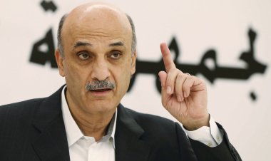 جعجع: الطرف الأساسي في أحداث عين الرمانة يعتبر نفسه فوق القانون والقضاء العسكري يجاريه