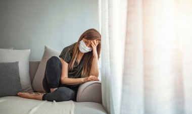 لمريض كورونا.. 10 علامات تشير لانخفاض مستوى الأكسجين لديك
