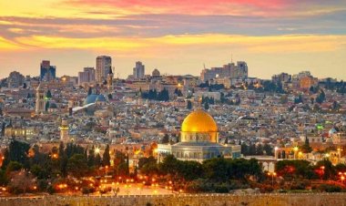 وفد من قيادة فتح زار التقدمي وتأكيد الدعم للمقدسيين