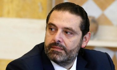 التوحيد العربي للحريري: ألم يحن وقت الإعتذار عن التكليف؟