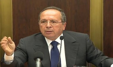 جميل السيد: من شَبَّ على دين الفساد شابَ عليه