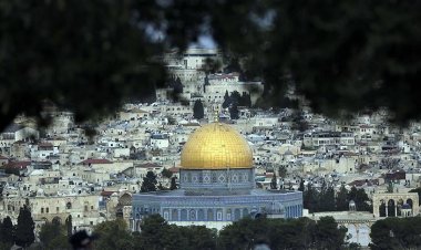 نهاية حزينة لشهر رمضان في القدس