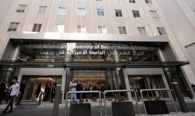اللجنة الطبية في الأميركية: ندين الحكم الجائر بحق شرارة ولن نساوم على حقها في العدالة