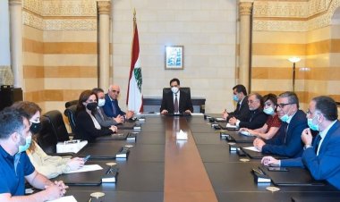 دياب: أصبحت الحاجة إلى البطاقة التمويلية ملحّة للتعويض عن التكاليف الإضافية التي سيتكبدها المواطن