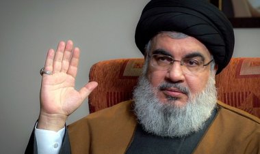 إطلالة لنصرالله الجمعة
