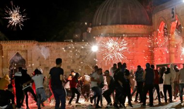 الخارجية دانت الهجمة الاسرائيلية على الفلسطينيين: ندعو المجتمع الدولي لتحرك عاجل وفوري