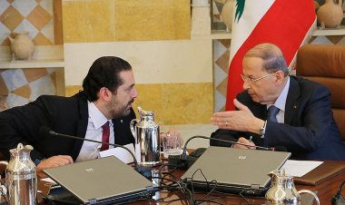 التيار الوطني الحر يدعو الحريري لإعادة لبننة عملية تشكيل الحكومة