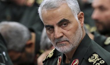 طهران: سنصدر قريبا لائحة الاتهام في اغتيال سليماني ورفاقه