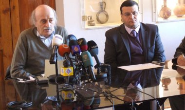 مستشار جنبلاط: الشراكة في لبنان صعبة لكنّها ملزمة