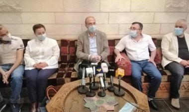 حسن: رفع الدعم عن الدواء والمستلزمات الطبية خط أحمر