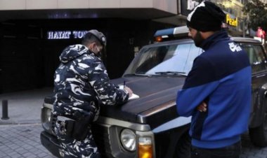 قوى الامن: انّنا نقوم بتنفيذ القرارات من دون تمييز ووفق الإمكانيات المتاحة