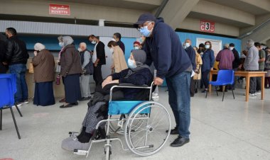الرئيس التونسي يعيّن وزيرا جديدا للصحة