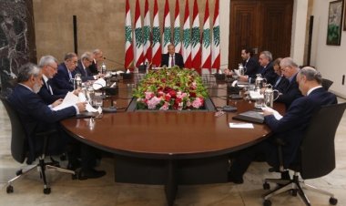 الأحزاب اللبنانية تحاول استيعاب النقمة الدولية عليها