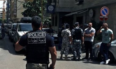 بالفيديو: شعبة المعلومات توقف سارق بعملية نوعية