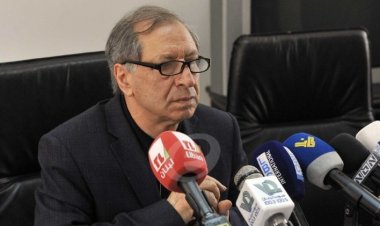 محفوظ: المقاومتان اللبنانية والفلسطينية أرستا معادلة جديدة في الصراع العربي الاسرائيلي