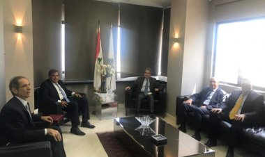 وزني اطلع من سقلاوي على نتائج ميزانية الريجي لعام 2020