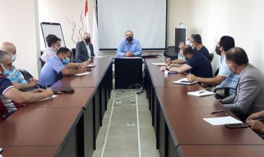 حب الله: للالتزام بالتصنيع الجيد والسليم وفق المواصفات