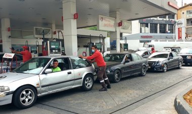 للتفاهم مع الدولة للتوصل الى حل.. شماس: لا جدول لتركيب الأسعار اليوم