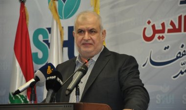 رعد: القضاء وتركيبته بحاجة لإعادة نظر ولا بلد يبنى بازدواجية المعايير