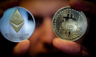 خسائر تريليونية.. أداء نصف سنوي "كارثي" بسوق العملات المشفرة