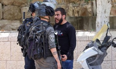 غارات دمويّة تستهدف قطاع غزة عين المقدسيين تُقاوم المخرز الإسرائيلي
