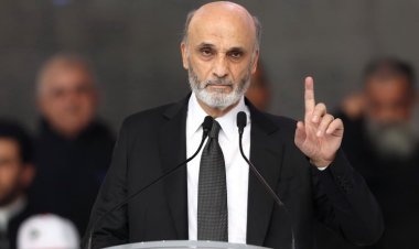 جعجع: قلة قليلة من المقاومين هزمت جيش الأسد