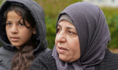 عائلات سورية لاجئة إلى الدنمارك مهددة بالطرد إلى بلادها