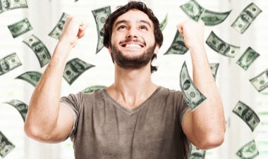 كم تحتاج من المال لتكون سعيدا؟