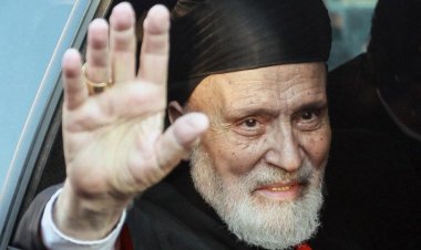 الخازن في ذكرى رحيل البطريرك صفير: عرف كيف يصون الوحدة الداخلية
