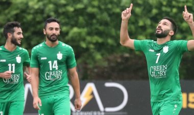 نادي الانصار بطل كأس لبنان.. وحقق الدوبليه القياسية الـ 11
