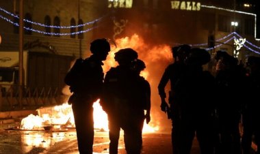 واشنطن ترسل مبعوثها إلى الشرق الأوسط في مساع للتهدئة