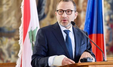باسيل أبرق إلى غوتيريس: هدف لبنان الأساسي إقرار خطط وبرامج أكثر شفافية بغية استعادة ثقة مواطنيه